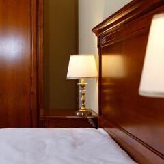 Гостиница Soft Hotel в Красноярске 3 отзыва об отеле, цены и фото номеров - забронировать гостиницу Soft Hotel онлайн Красноярск фото 13