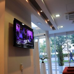 Hotel Centar Нови Сад интерьер отеля фото 3