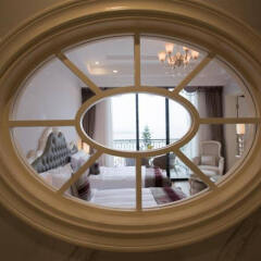 Отель Vinpearl Resort & Spa Ha Long сауна