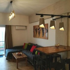 Отель Luxury Acropolis Suite комната для гостей фото 4