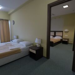 Hotel Terminal Adler Сочи фото 13