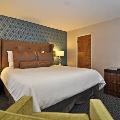 Отель Indigo Napa Valley, an IHG Hotel США, Напа - отзывы, цены и фото номеров - забронировать отель Indigo Napa Valley, an IHG Hotel онлайн комната для гостей
