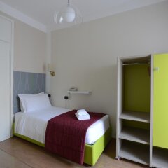 Hotel Tourist сейф в номере