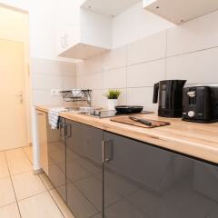 Отель Holiday Apartment Vienna - Enenkelstraße Австрия, Вена - отзывы, цены и фото номеров - забронировать отель Holiday Apartment Vienna - Enenkelstraße онлайн фото 11