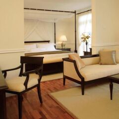 Отель Cameron Highlands Resort комната для гостей фото 2