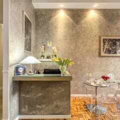 Отель Relais Conte Di Cavour De Luxe спа фото 2