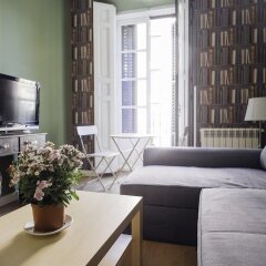 Отель Habitat Apartments Latina Испания, Мадрид - отзывы, цены и фото номеров - забронировать отель Habitat Apartments Latina онлайн фото 8