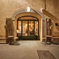 Отель B&B Le Stanze del Duomo развлечения