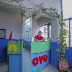 Отель OYO 266 Hotel Grand Stupa Непал, Катманду - отзывы, цены и фото номеров - забронировать отель OYO 266 Hotel Grand Stupa онлайн детские мероприятия фото 2
