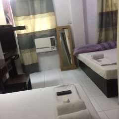 Отель Ellen's Resort Annex Филиппины, остров Боракай - отзывы, цены и фото номеров - забронировать отель Ellen's Resort Annex онлайн фото 2