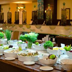 Отель Riu Pravets Resort Правец фото 9