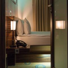International Hotel Sayen 4* Стандартный номер фото 2