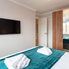 Отель The Bluestone Villa комната для гостей фото 4