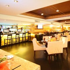 Отель Century Plaza Hotel Китай, Шэньчжэнь - отзывы, цены и фото номеров - забронировать отель Century Plaza Hotel онлайн питание