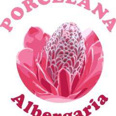 Porcelana Hotel интерьер отеля фото 3