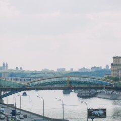Гостиница Happy Elephant парковка