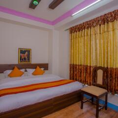 Отель OYO 272 Namaste Kusum Guest House Непал, Катманду - отзывы, цены и фото номеров - забронировать отель OYO 272 Namaste Kusum Guest House онлайн детские мероприятия