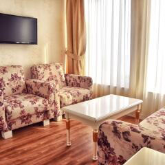 Bilem High Class Hotel Турция, Анталья - 2 отзыва об отеле, цены и фото номеров - забронировать отель Bilem High Class Hotel онлайн фото 3