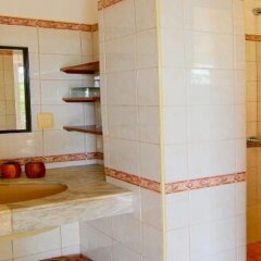 Отель Grand Villa Espada Boracay ванная фото 2