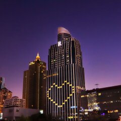 Отель Renaissance Ratchaprasong Бангкок фото 5
