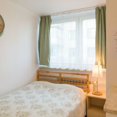 Отель Apartamenty Dobranoc - ul. Grzybowska детские мероприятия