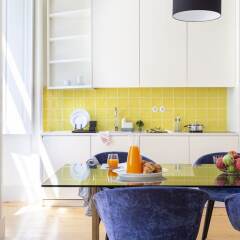 Отель Downtown Bliss I Apartment Altido Португалия, Лиссабон - отзывы, цены и фото номеров - забронировать отель Downtown Bliss I Apartment Altido онлайн в номере