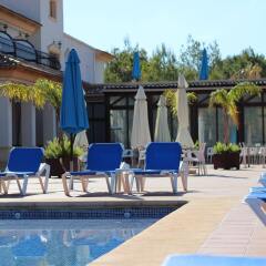 Hotel Finca Fabiola бассейн фото 2