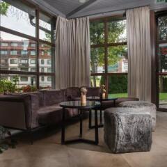 Boutique Hotel Uniqato Банско интерьер отеля фото 3