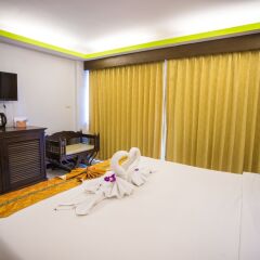 Отель AP Residence Patong Beach Патонг фото 12