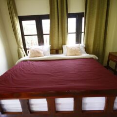 Отель Ya Teng Homestay в номере