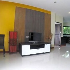 Отель White Flower Lanta Ланта удобства в номере фото 2