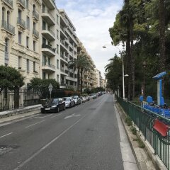 Апартаменты Studio in Nice - 2 km From the Beach фото 4