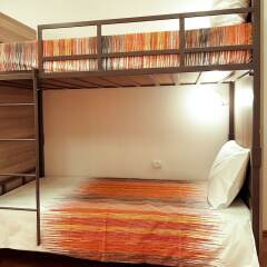 Welcome Friends Hostel детские мероприятия