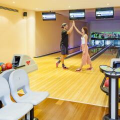 Sunrise Resort Hotel - All Inclusive фитнесс-зал фото 3