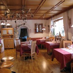 Hotel Turmwies Тироло питание