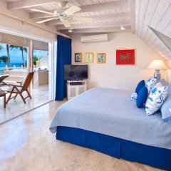 Reeds Penthouse 12 in St. Andrew, Barbados from 126$, photos, reviews - zenhotels.com meals