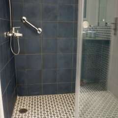Отель Modern Central Fully Equipped Apt Афины ванная фото 2