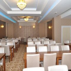 Green Prusa Hotel Турция, Бурса - отзывы, цены и фото номеров - забронировать отель Green Prusa Hotel онлайн помещение для мероприятий