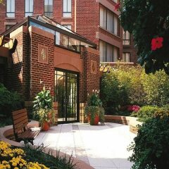 Four Seasons Hotel Washington D.C. фото 8