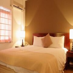 Asset Hotel Shanghai комната для гостей фото 3