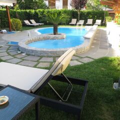 Hotel Due Torri Аджерола детские мероприятия