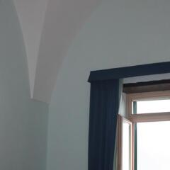 Отель Villa Rina удобства в номере
