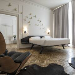 Hotel Palazzo Paruta Венеция детские мероприятия фото 2