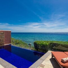 Отель Crimson Resort and Spa Mactan Филиппины, Лапу-Лапу - 1 отзыв об отеле, цены и фото номеров - забронировать отель Crimson Resort and Spa Mactan онлайн бассейн фото 3