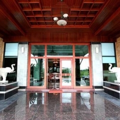 Onnicha Hotel спа