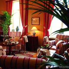 Hotel Haven интерьер отеля фото 3