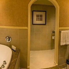 Отель Peermont D'oreale Grande at Emperors Palace спа фото 2