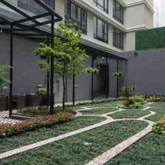 Отель Well Hotel Bangkok Таиланд, Бангкок - отзывы, цены и фото номеров - забронировать отель Well Hotel Bangkok онлайн фото 9