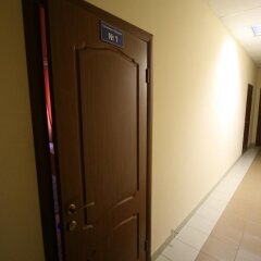 Mini Hotel Planet интерьер отеля фото 3