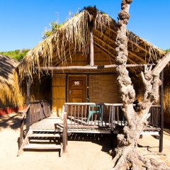 Casa Barry Beach Lodge in Inhambane, Mozambique from 88$, photos, reviews - zenhotels.com photo 2